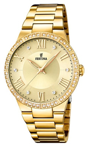 Наручные часы Festina F16720/2 фото