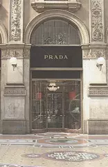 PRADA. История модного дома