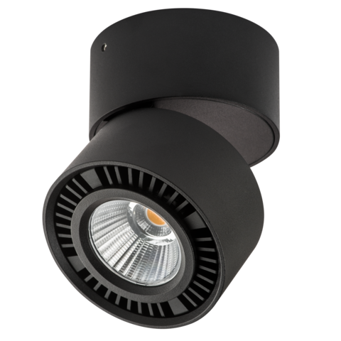 Накладной светодиодный светильник Lightstar Forte Muro 214817