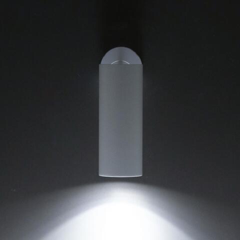 Настенный светильник Citilux Тубус CL01B120N