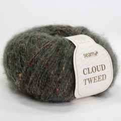 Пряжа Seam Cloud Tweed (77326)