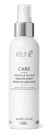 KEUNE Keratin Spray Miracle Elixir Кератиновый эликсир-спрей