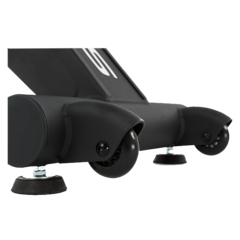 Гребной тренажер Sole Fitness SR500