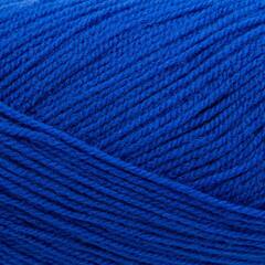 Пряжа "Детская новинка", 100% акрил, 50 гр., 200 м, №26 василёк
