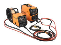 PRO SMART MIG 300 (N253S)