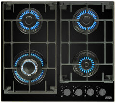 Варочная панель DeLonghi GRETA 6GW NB