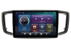 Магнитола для Honda Odyssey (2019-2020) Android 10 4/64GB QLED DSP 4G модель HO-170TS18