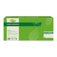 Тонер-картридж MyToner, аналог Brother TN-2375 2.6k