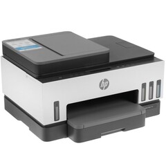 Струйное МФУ HP Smart Tank 750 All-in-One Printer