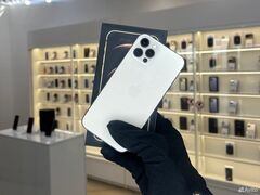 iPhone 12 Pro, 256 ГБ б/у
