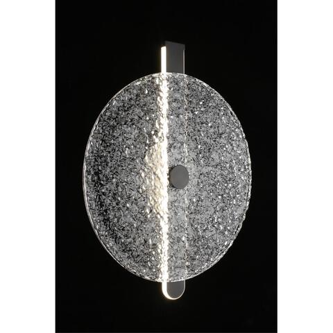 Настенный светодиодный светильник Aployt Lorentayn APL.328.21.11