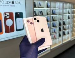 iPhone 13, 256 ГБ б/у
