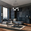 Светильник напольный ST Luce Peek SL6120.405.01