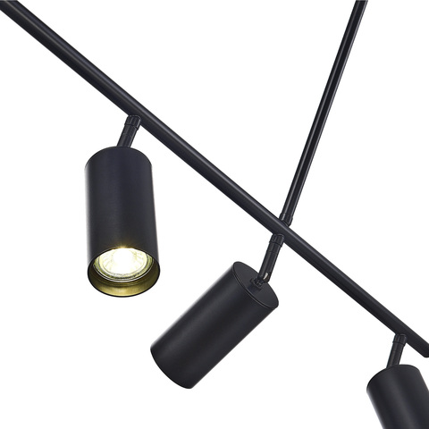 Светильник подвесной ST Luce Sormano SL1206.403.05