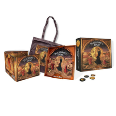 Blackmore's Night / Dancer And The Moon (Deluxe Edition)(CD+DVD)
