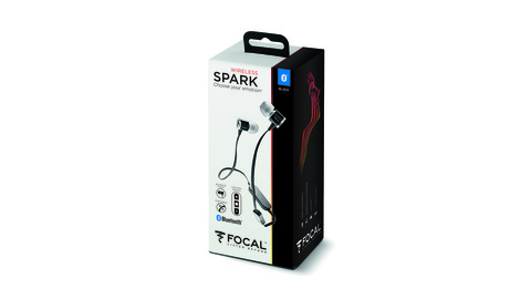 Focal Spark Wireless