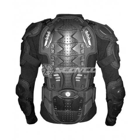 моточерепаха Scoyco AM02