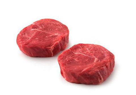 Стейк Чак Тендер замороженный~900г