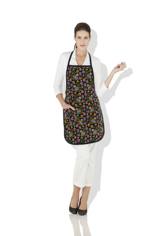 Фартук шенилловый 50x70 Feiler Fatima petit