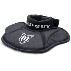 Протекторы горла вратарские