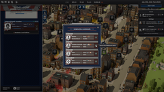 City of Gangsters: Shadow Government (для ПК, цифровой код доступа)