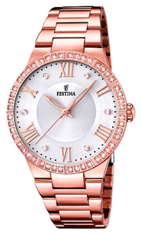 Наручные часы Festina F16721/1 фото