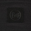 Картинка шапка-бини Buff hat wool heavyweight Black - 10