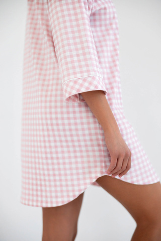 Сорочка Mercedes Sensis