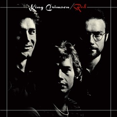 King Crimson / Red (Steven Wilson Mix)(LP)