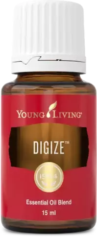 Young Living. Di-Gize – 15 ml