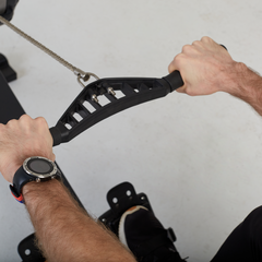 Гребной тренажер Koenigsmann W2