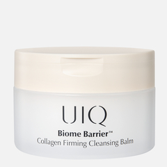 UIQ Biome Barrier Cleansing Balm Очищающий бальзам, 100 мл