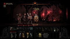 Darkest Dungeon: The Shieldbreaker (для ПК, цифровой код доступа)