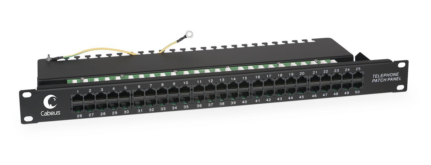 Патч Панель Rj45 Купить