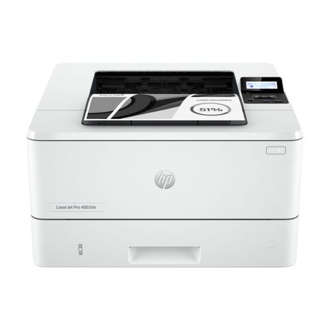 HP LaserJet Pro 4003dn (2Z609A)