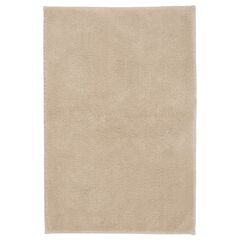Коврик для ванной IKEA SODERSJON (СЁДЕРСЬЁН), Светло-бежевый, 50x80 см