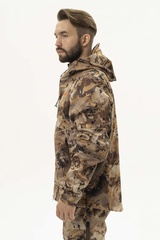 Костюм Remington Stalker Renewed Yellow Waterfowl Honeycombs
