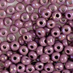 Бисер 10/0 PRECIOSA, 5 гр*10 уп