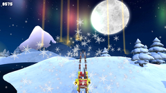 Silent Night - A Christmas Delivery (для ПК, цифровой код доступа)