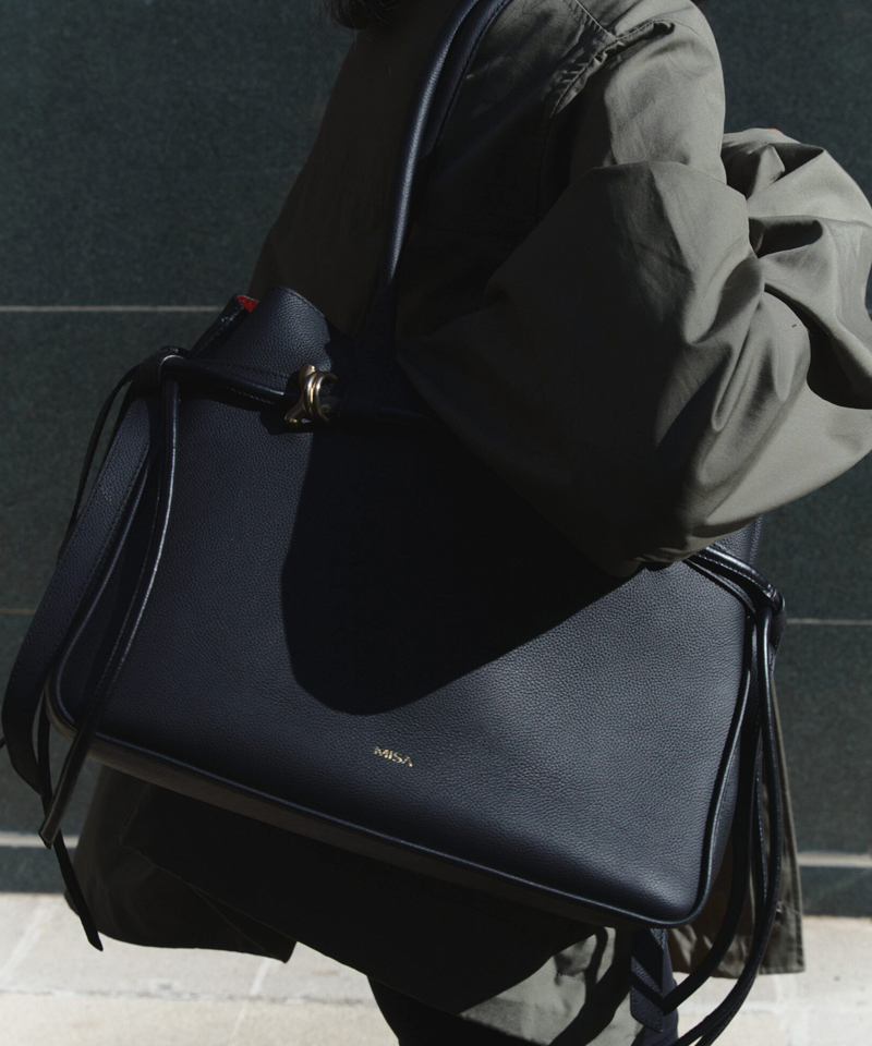 Сумка Truffle Black