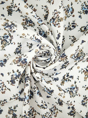 Ситец, 100 гр/м2, ш. 80 см, пр-во Россия