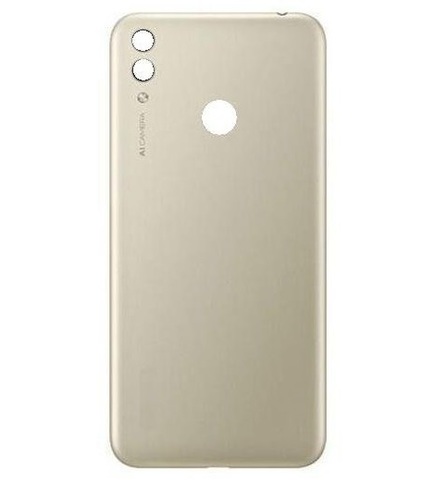 COVER Huawei Honor 8C Battery Cover Gold MOQ:5