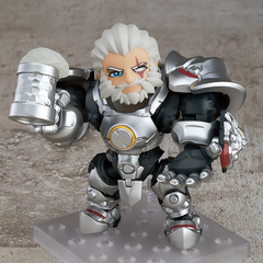 Nendoroid Reinhardt: Classic Skin Edition