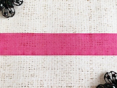 Лента органза, ш. 2,5 см