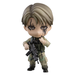 Фигурка Nendoroid Death Stranding Cliff DX