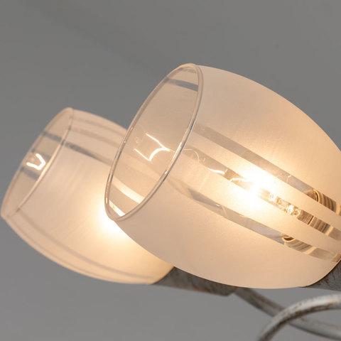 Люстра Arte Lamp Penny A2701PL-6WG