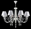 Люстра Maytoni Adelia ARM540-08-W