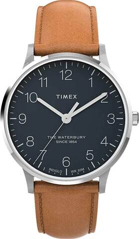 Наручные часы Timex TW2U97200 фото