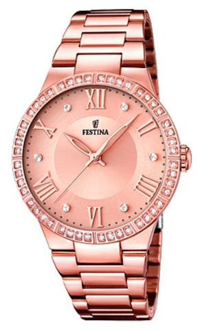 Наручные часы Festina F16721/2 фото