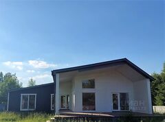 Дом 170 кв.м. на участке 10 соток